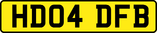 HD04DFB