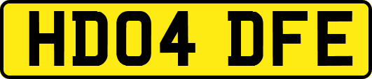 HD04DFE