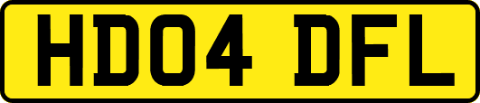 HD04DFL