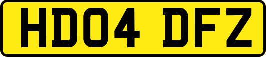HD04DFZ