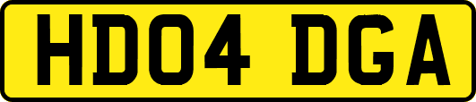 HD04DGA