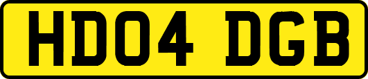 HD04DGB
