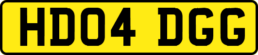 HD04DGG