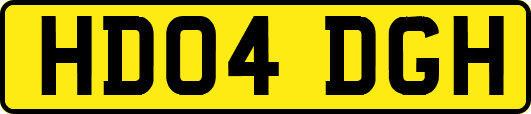 HD04DGH