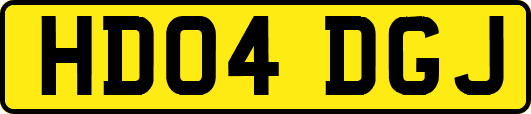 HD04DGJ