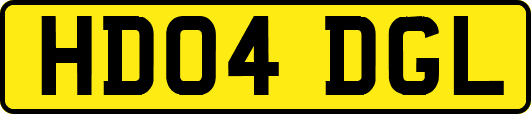 HD04DGL