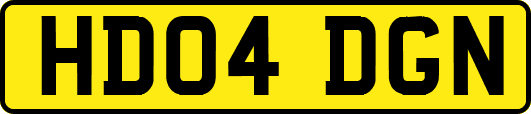 HD04DGN