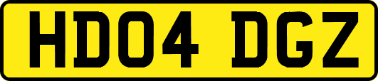 HD04DGZ