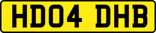 HD04DHB