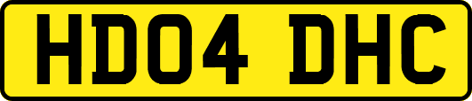 HD04DHC