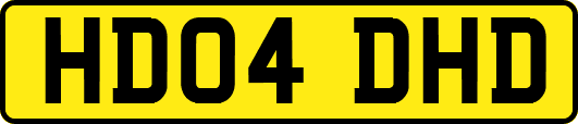 HD04DHD
