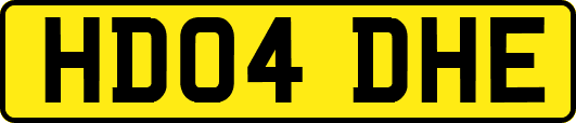 HD04DHE
