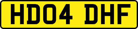 HD04DHF