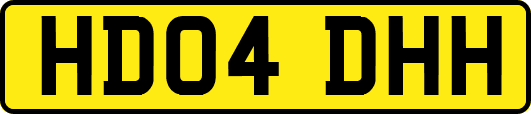 HD04DHH