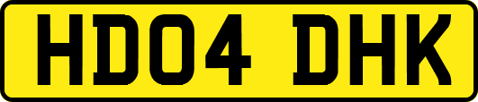 HD04DHK