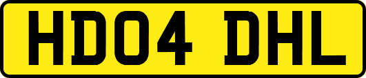 HD04DHL