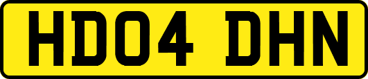 HD04DHN