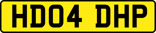 HD04DHP