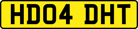 HD04DHT