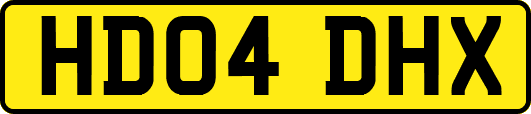 HD04DHX