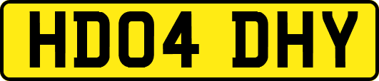 HD04DHY