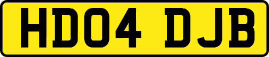 HD04DJB