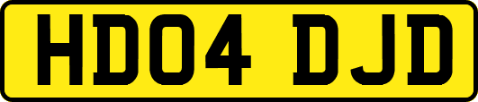 HD04DJD