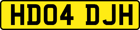 HD04DJH