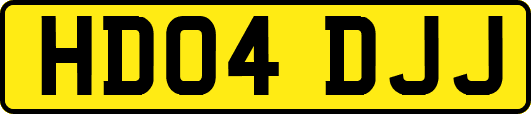 HD04DJJ