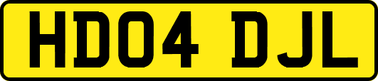 HD04DJL