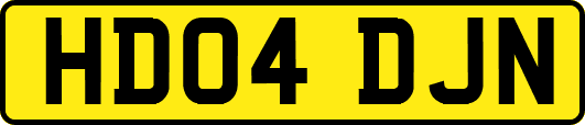 HD04DJN
