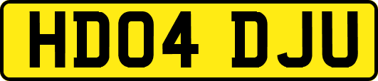 HD04DJU