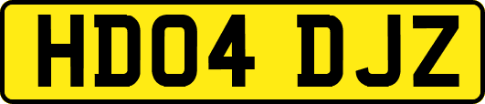 HD04DJZ