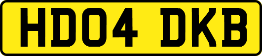 HD04DKB