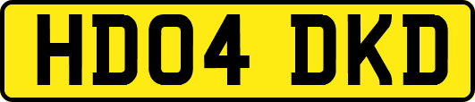 HD04DKD