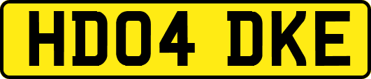 HD04DKE