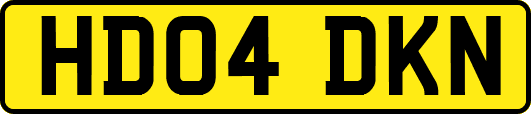 HD04DKN