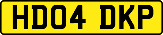 HD04DKP