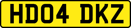 HD04DKZ
