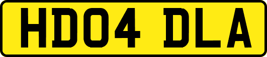 HD04DLA
