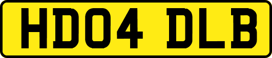 HD04DLB