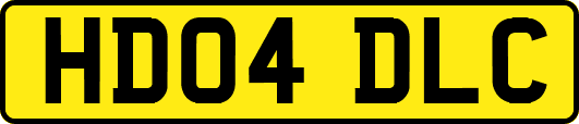 HD04DLC