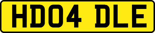 HD04DLE