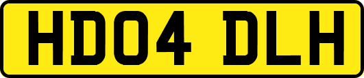 HD04DLH