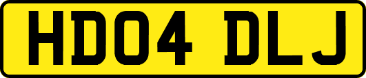 HD04DLJ