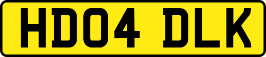 HD04DLK