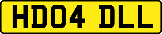 HD04DLL
