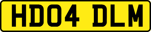 HD04DLM