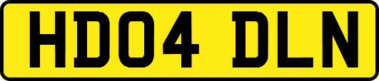 HD04DLN