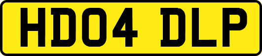 HD04DLP